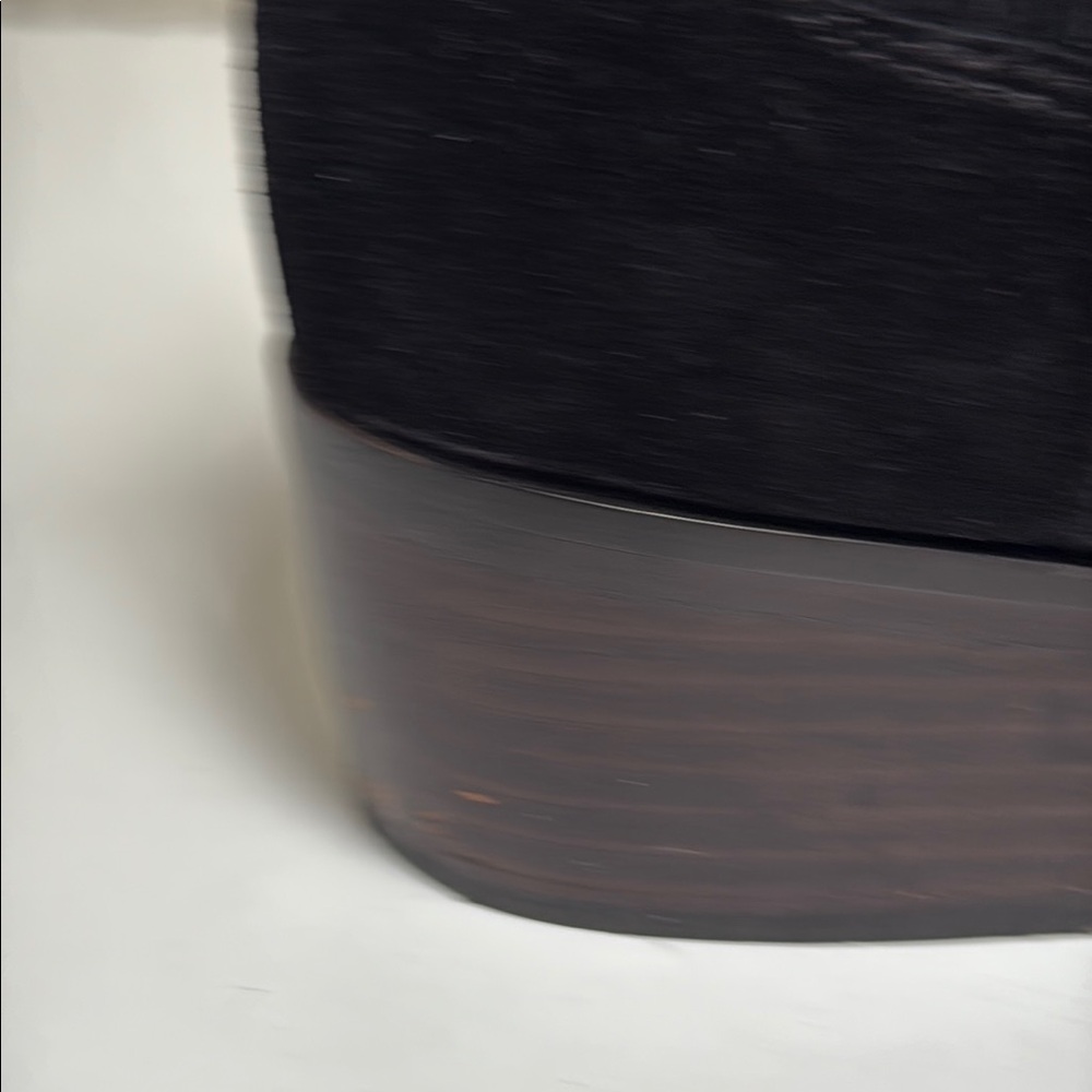 Sam Edelman - Suede Ankle Boots - Picture 9 of 11